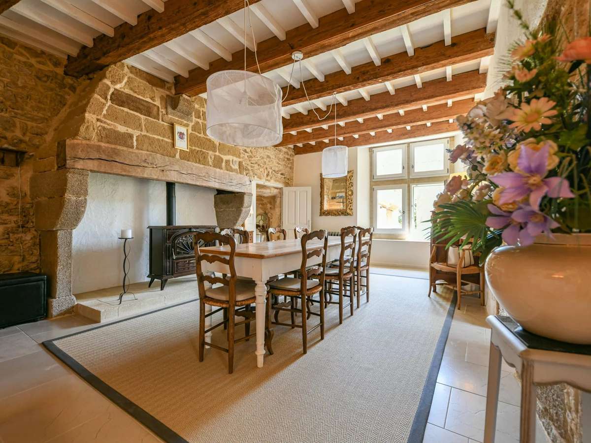 Maison Uzès