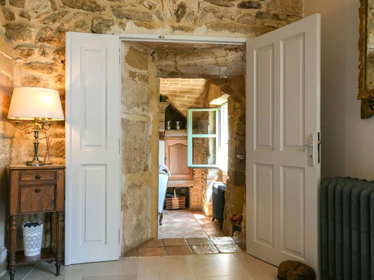 Maison Uzès