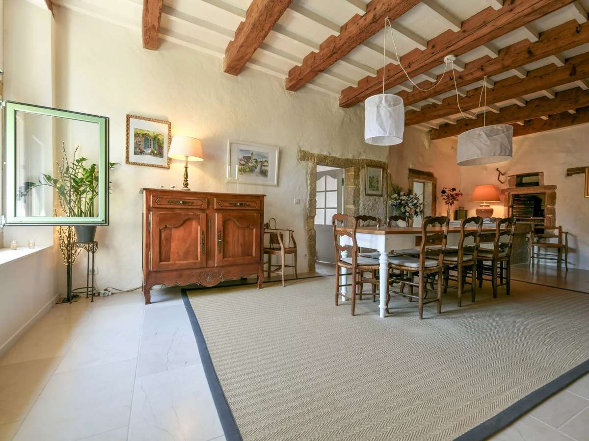 Maison Uzès