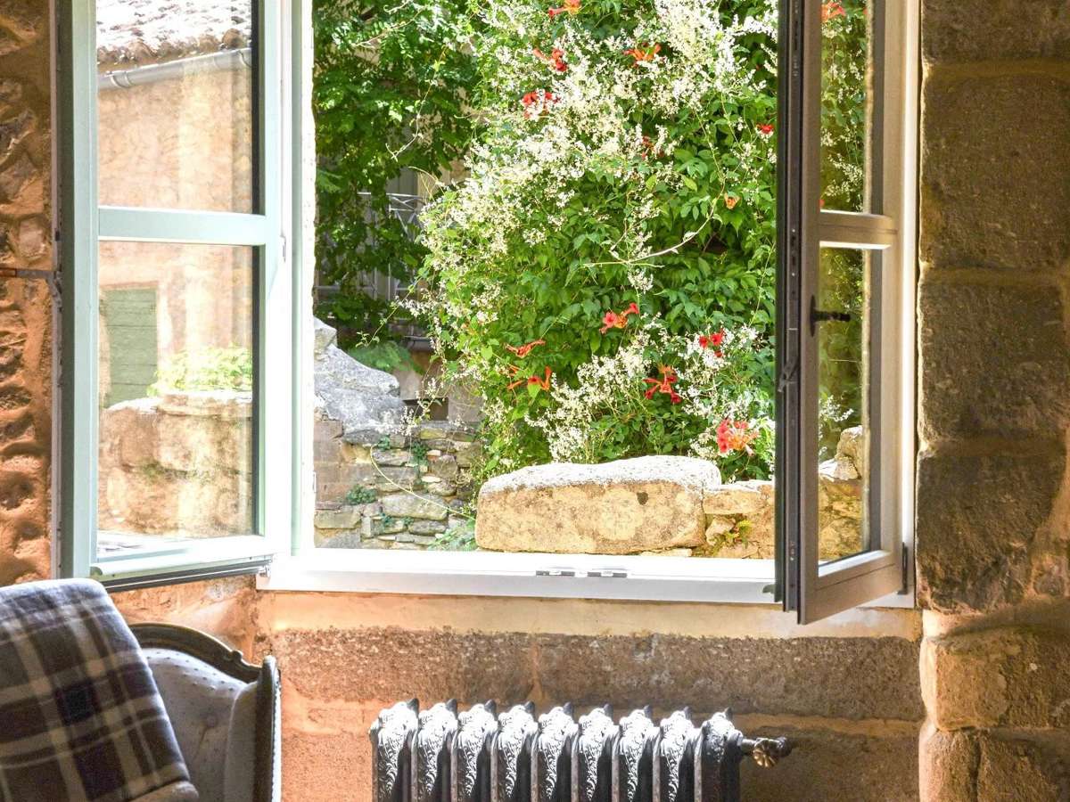 Maison Uzès