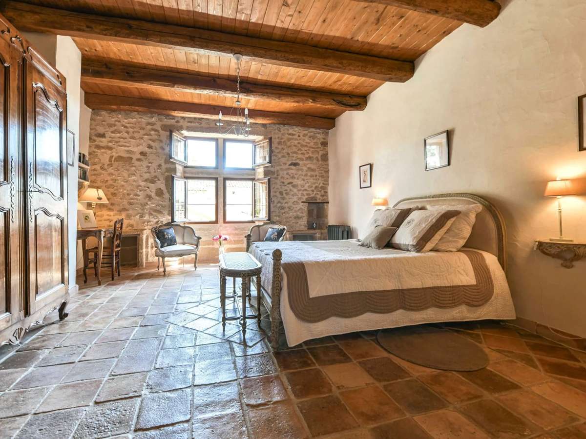 Maison Uzès