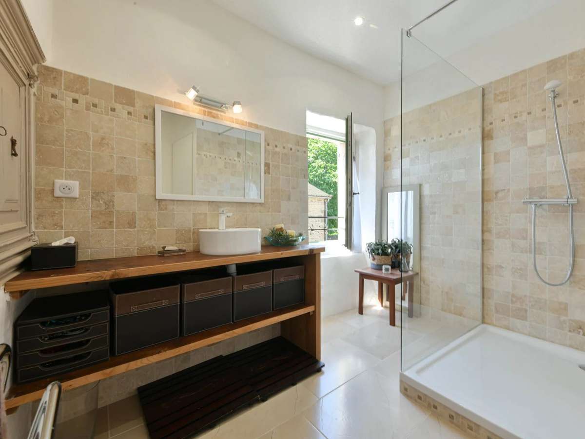Maison Uzès