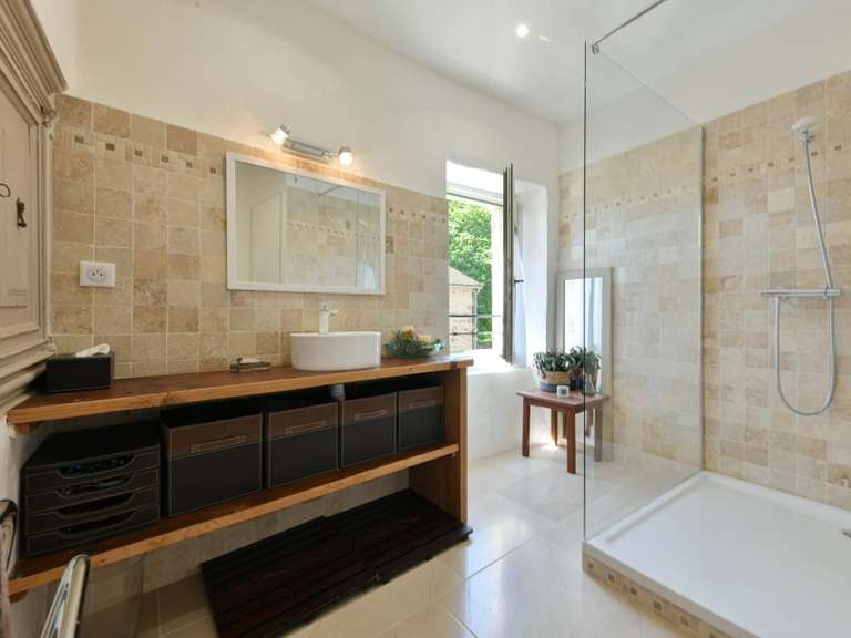 Maison Uzès - 4 chambres - 357m²