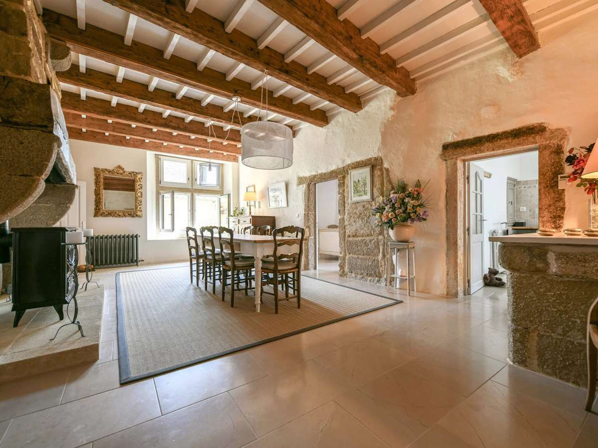 Maison Uzès