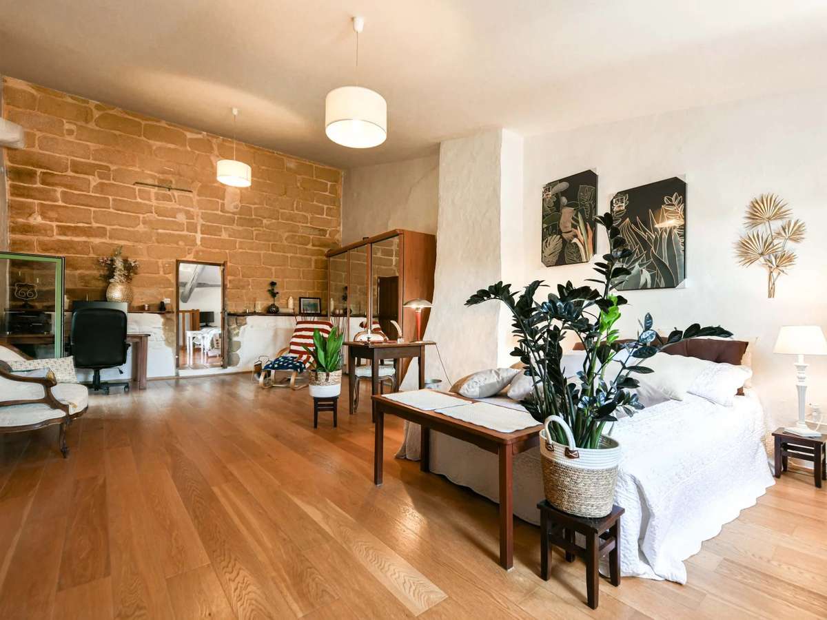 Maison Uzès
