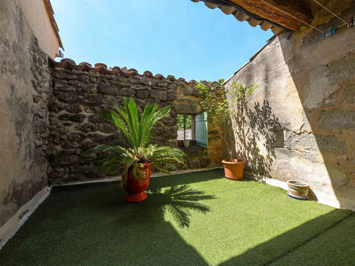 Maison Uzès