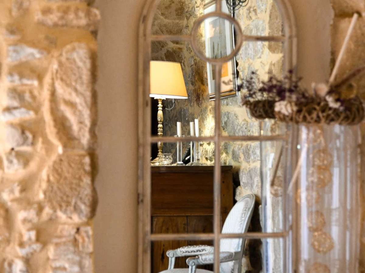 Maison Uzès