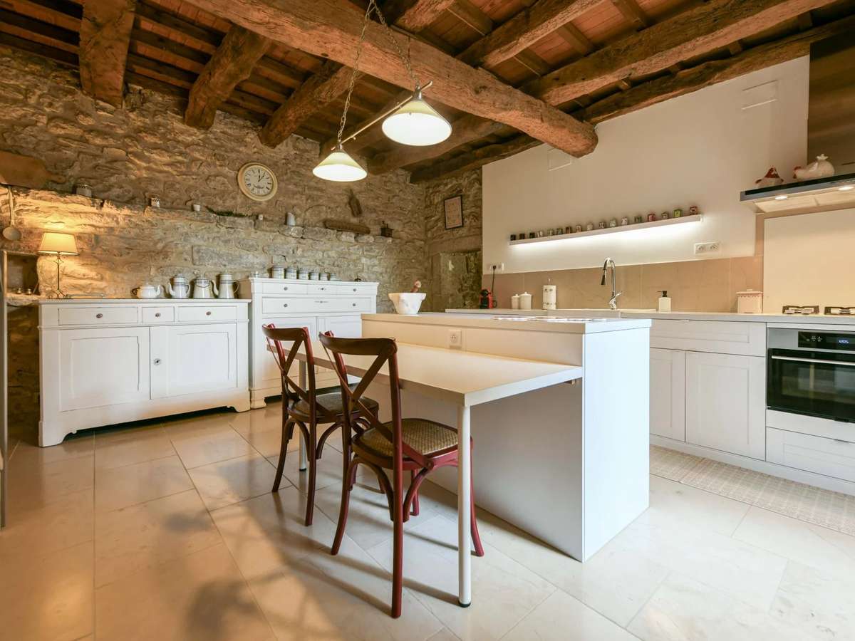 Maison Uzès