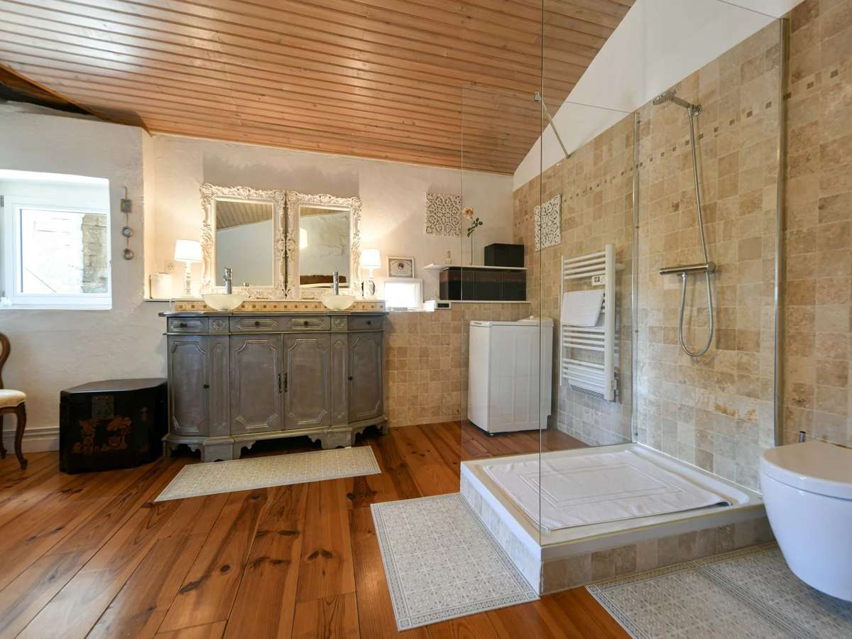 Maison Uzès