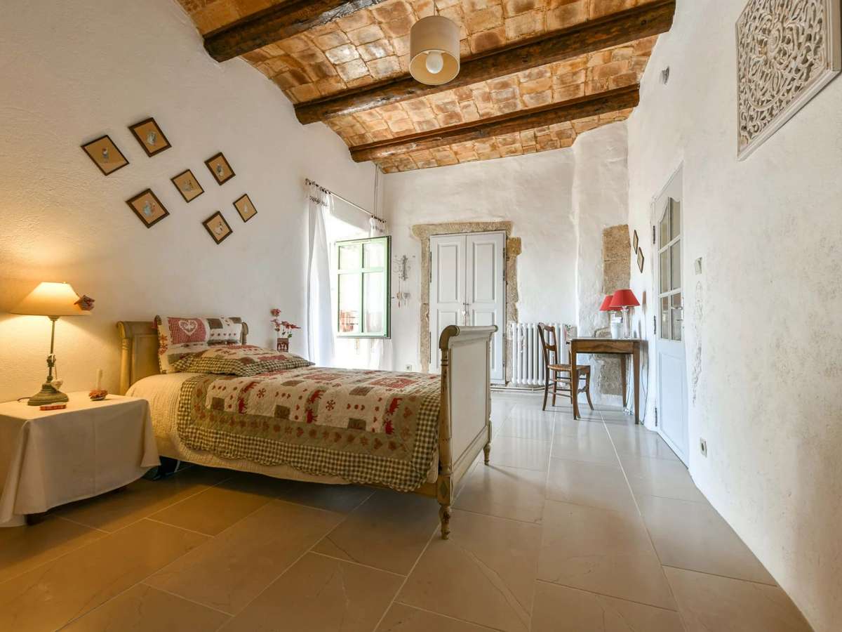 Maison Uzès