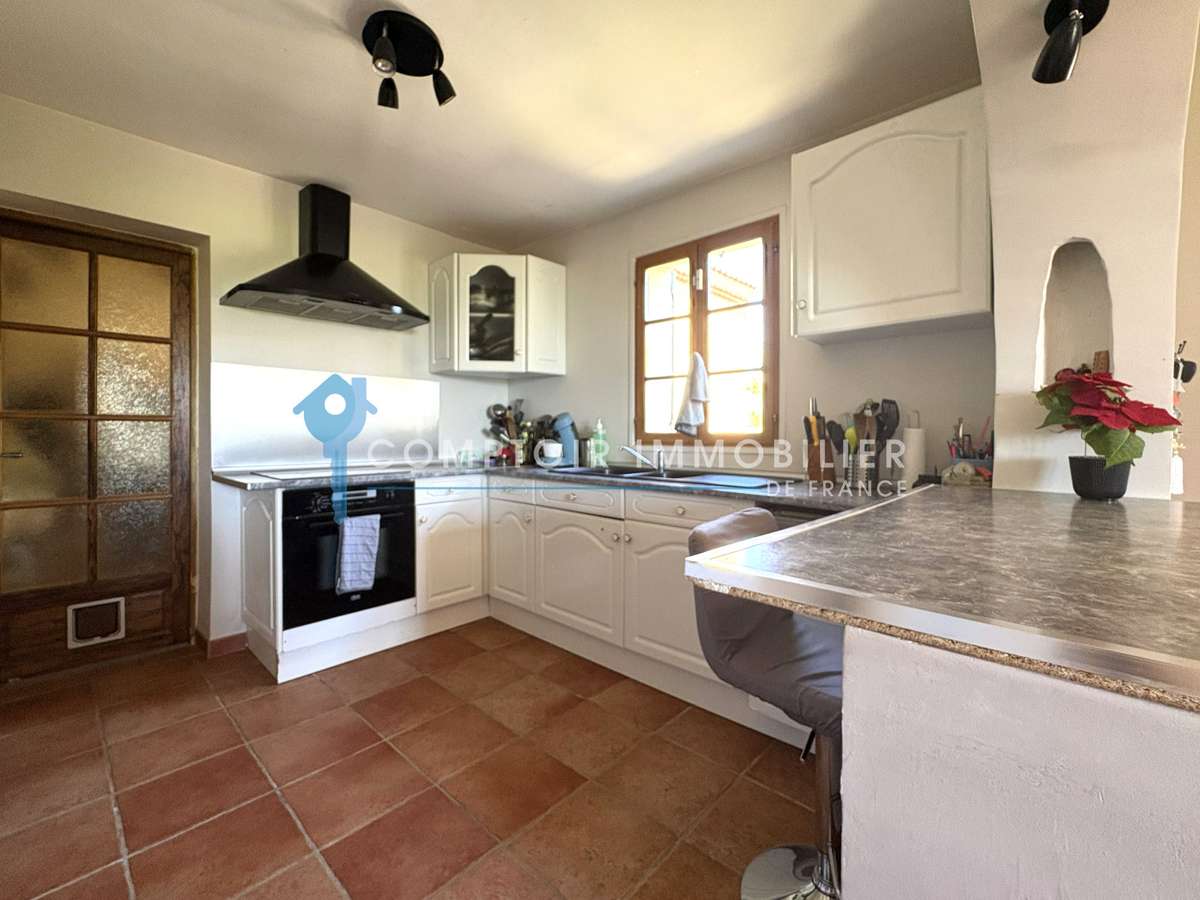 Maison Uzès