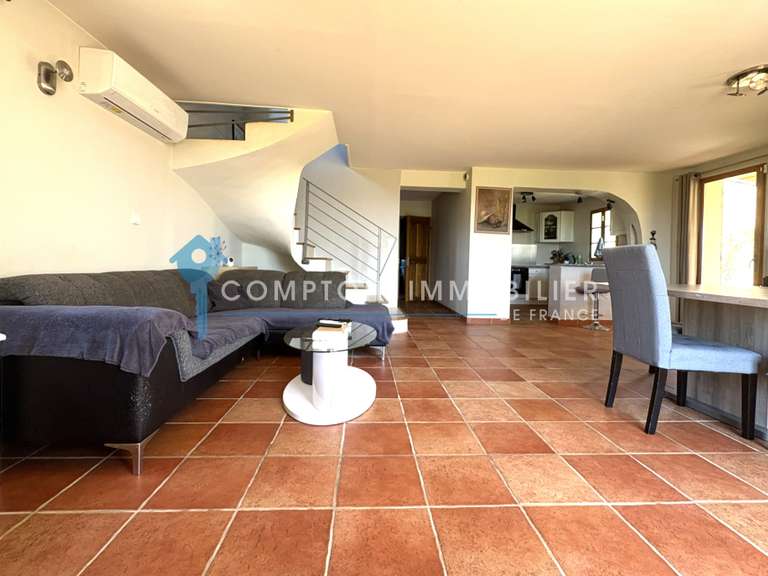 Maison Uzès - 3 chambres - 169m²