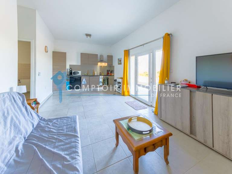 Maison Uzès - 3 chambres - 169m²
