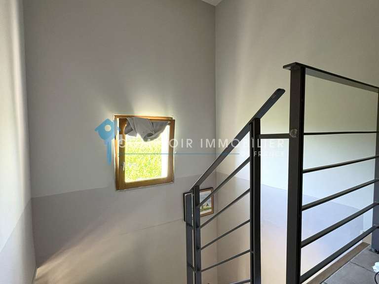Maison Uzès - 3 chambres - 169m²