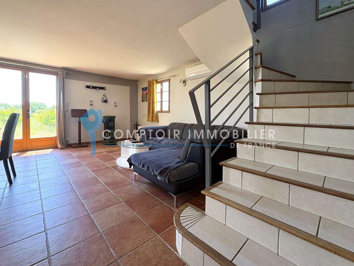 Maison Uzès