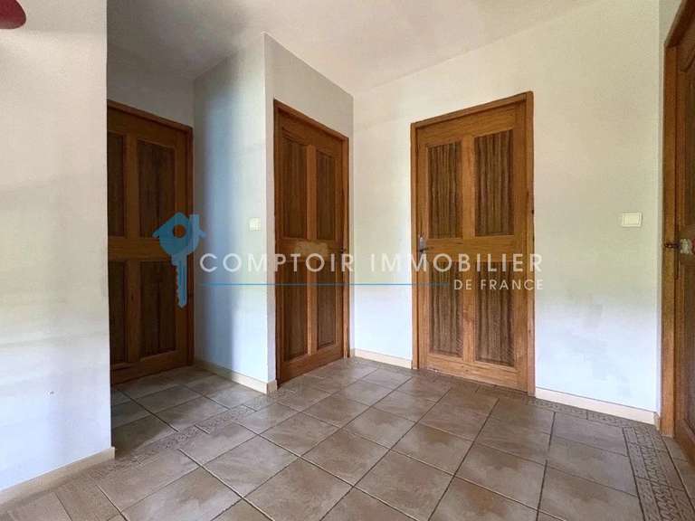 Maison Uzès - 3 chambres - 169m²