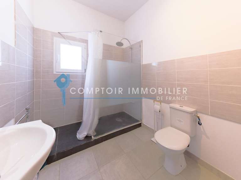 Maison Uzès - 3 chambres - 169m²
