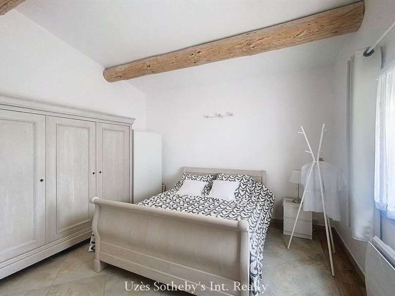 Maison Uzès - 3 chambres - 178m²