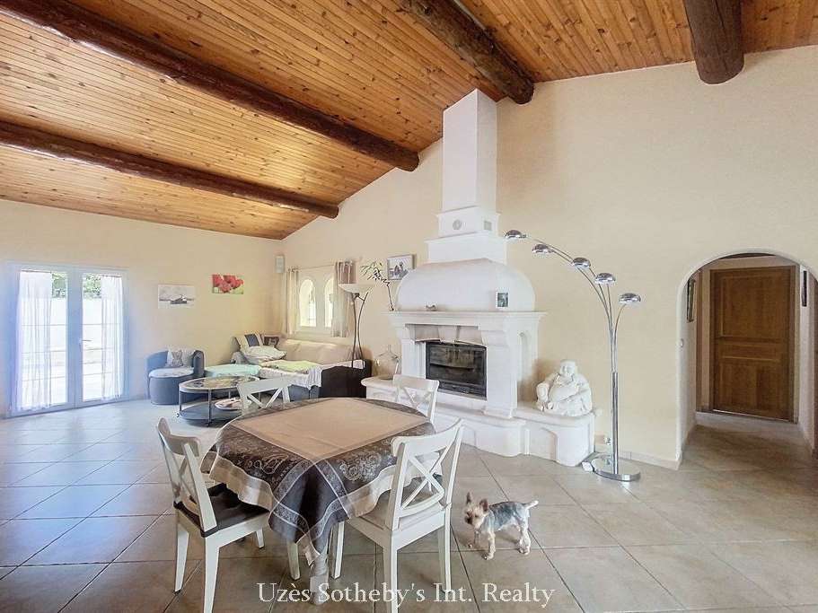 House Uzès
