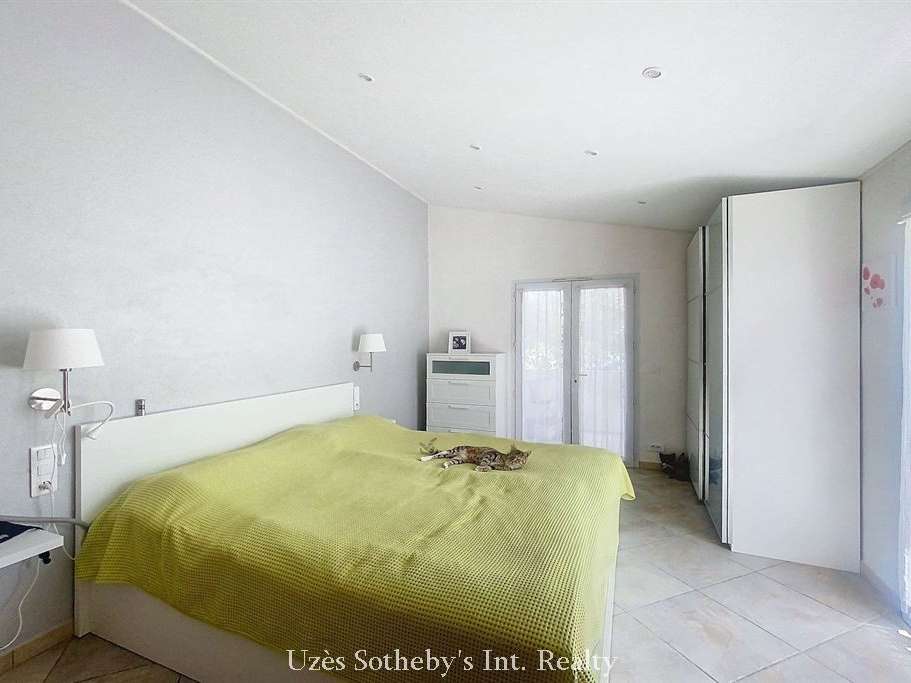 House Uzès