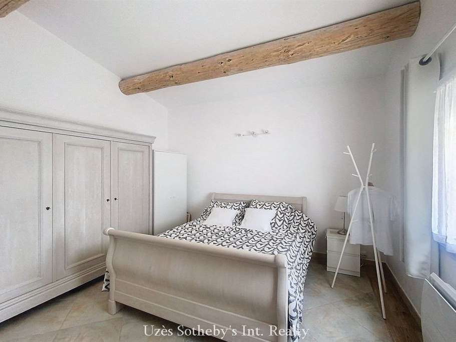 House Uzès