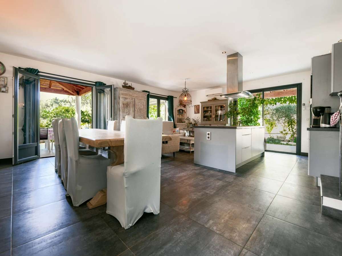 Maison Uzès