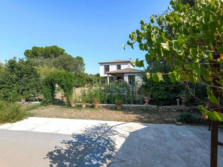 Maison Uzès - 4 chambres - 164m²