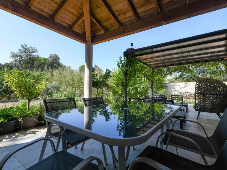 Maison Uzès - 4 chambres - 164m²