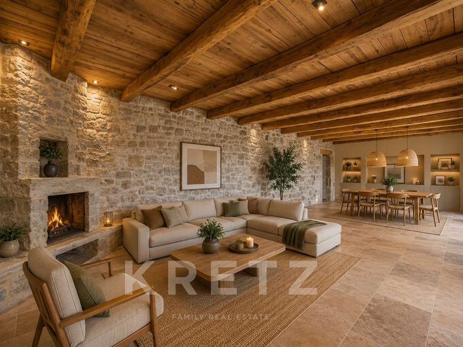 House Uzès