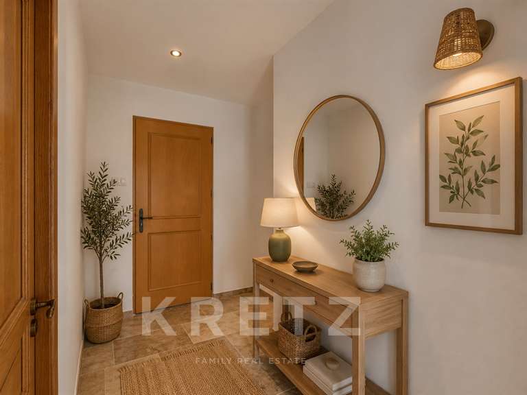 Maison Uzès - 4 chambres - 170m²