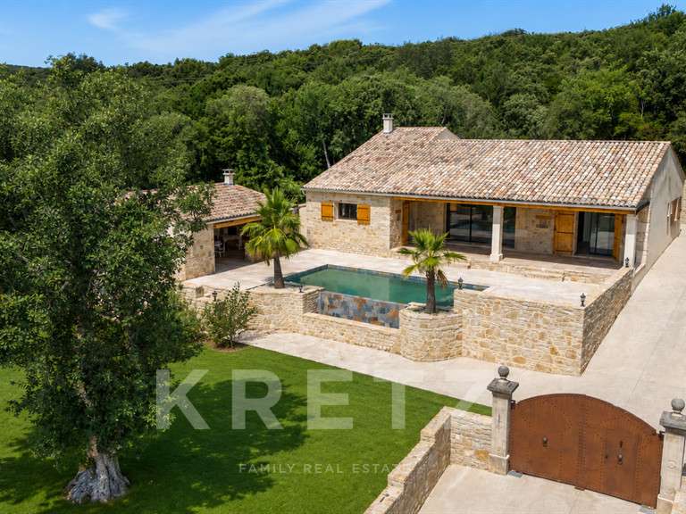 House Uzès