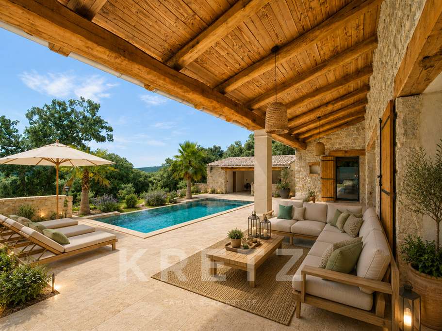 House Uzès