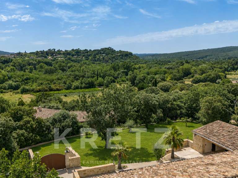 House Uzès