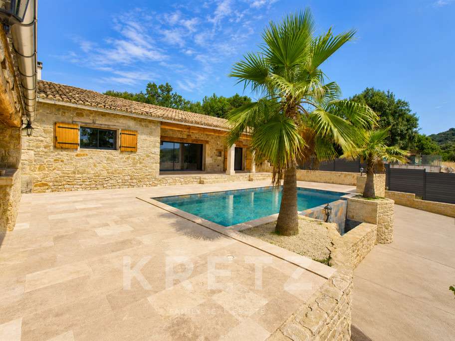 House Uzès