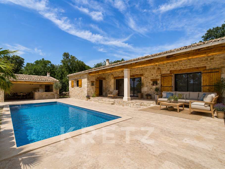 House Uzès
