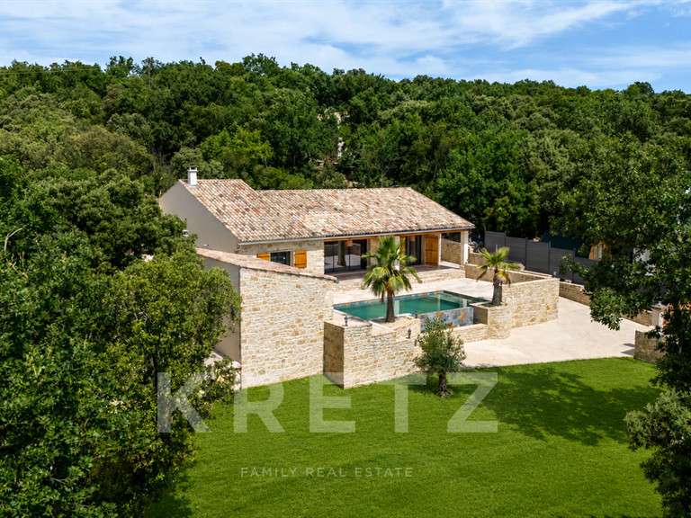 House Uzès