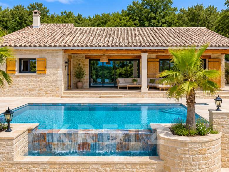 House Uzès