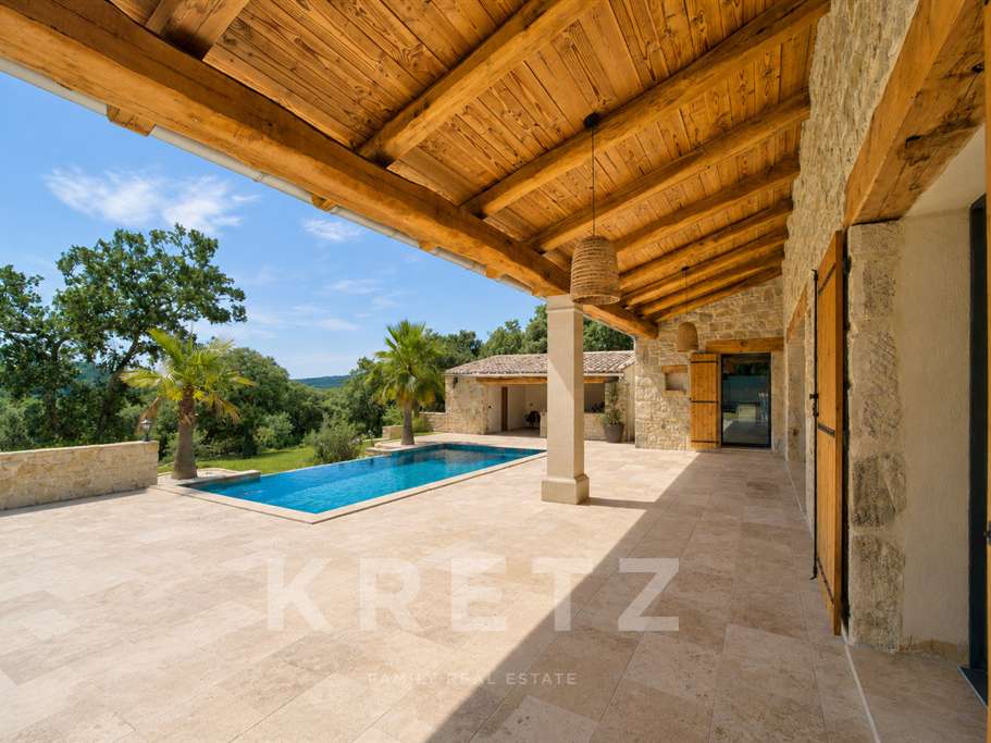 House Uzès