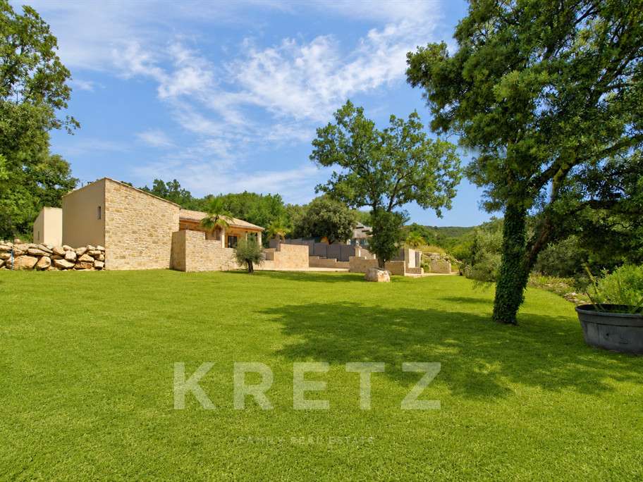 House Uzès