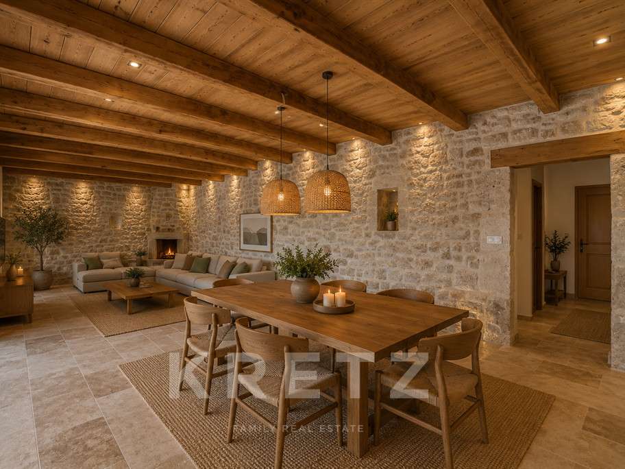 House Uzès