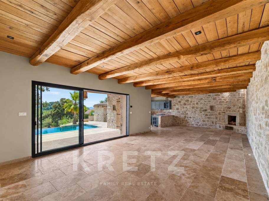 House Uzès