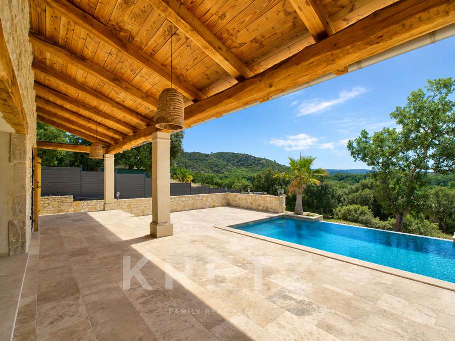House Uzès