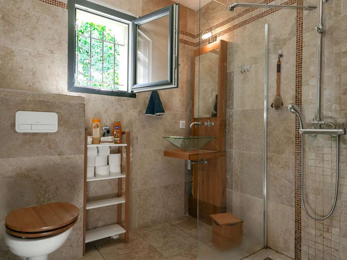 Maison Uzès