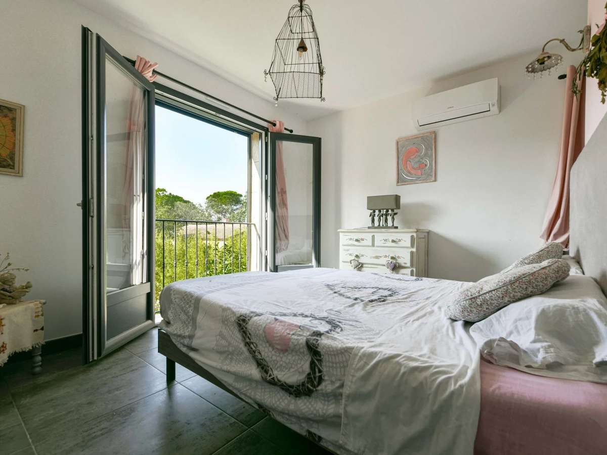 Maison Uzès