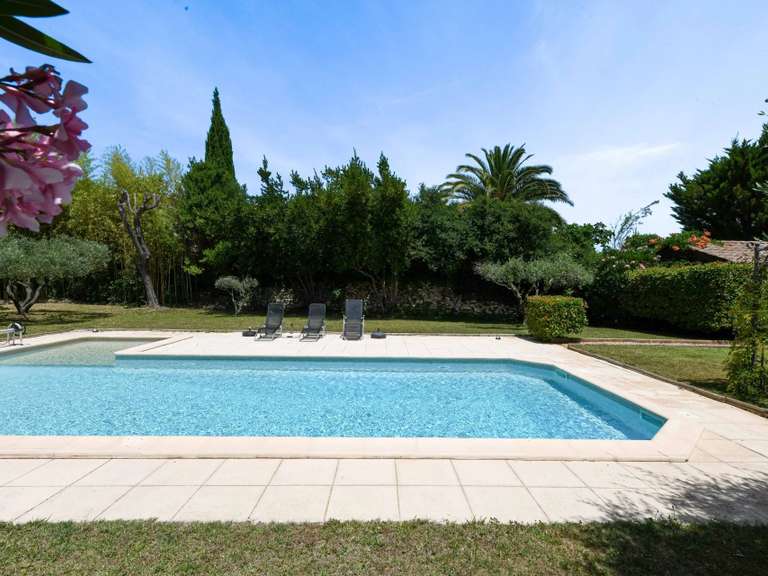 Maison Uzès - 5 chambres - 166m²