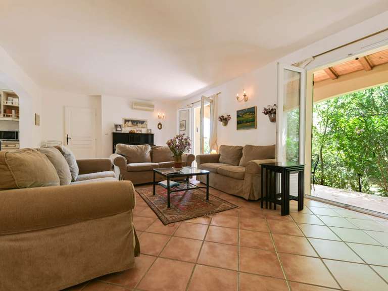 Maison Uzès - 5 chambres - 166m²