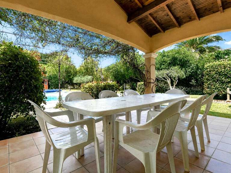 Maison Uzès - 5 chambres - 166m²