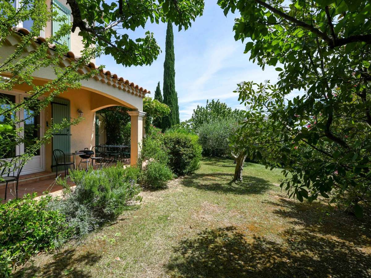 Maison Uzès