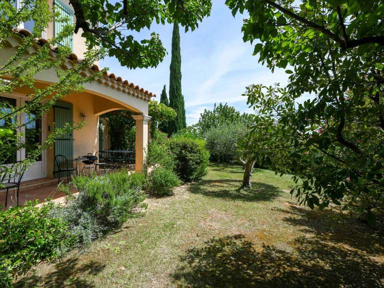 Maison Uzès - 5 chambres - 166m²