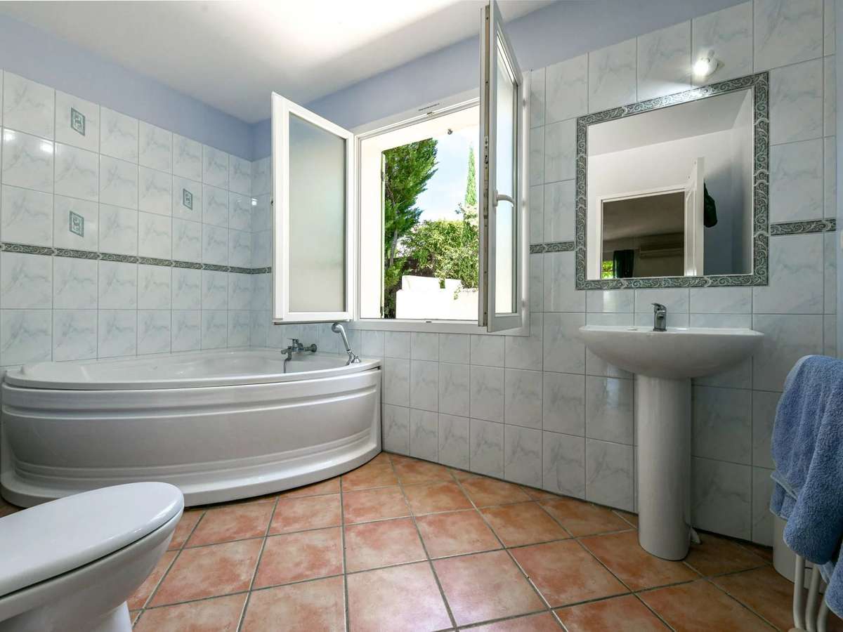 Maison Uzès